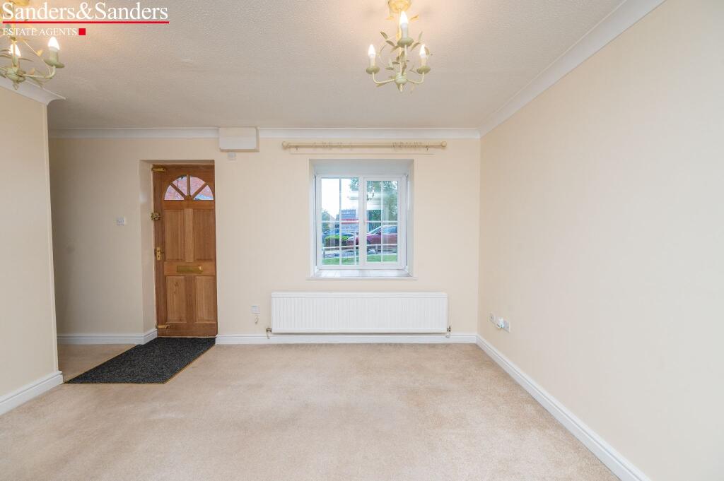 Additional image 6 of Plover Close, Alcester, B49