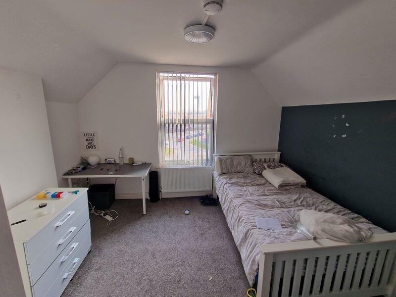 Main image of property: Sherwin Road, Nottingham