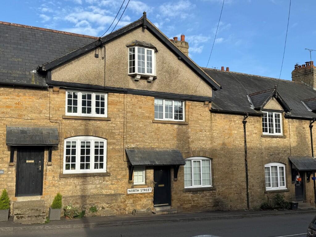 Main image of property: HASELBURY PLUCKNETT, CREWKERNE