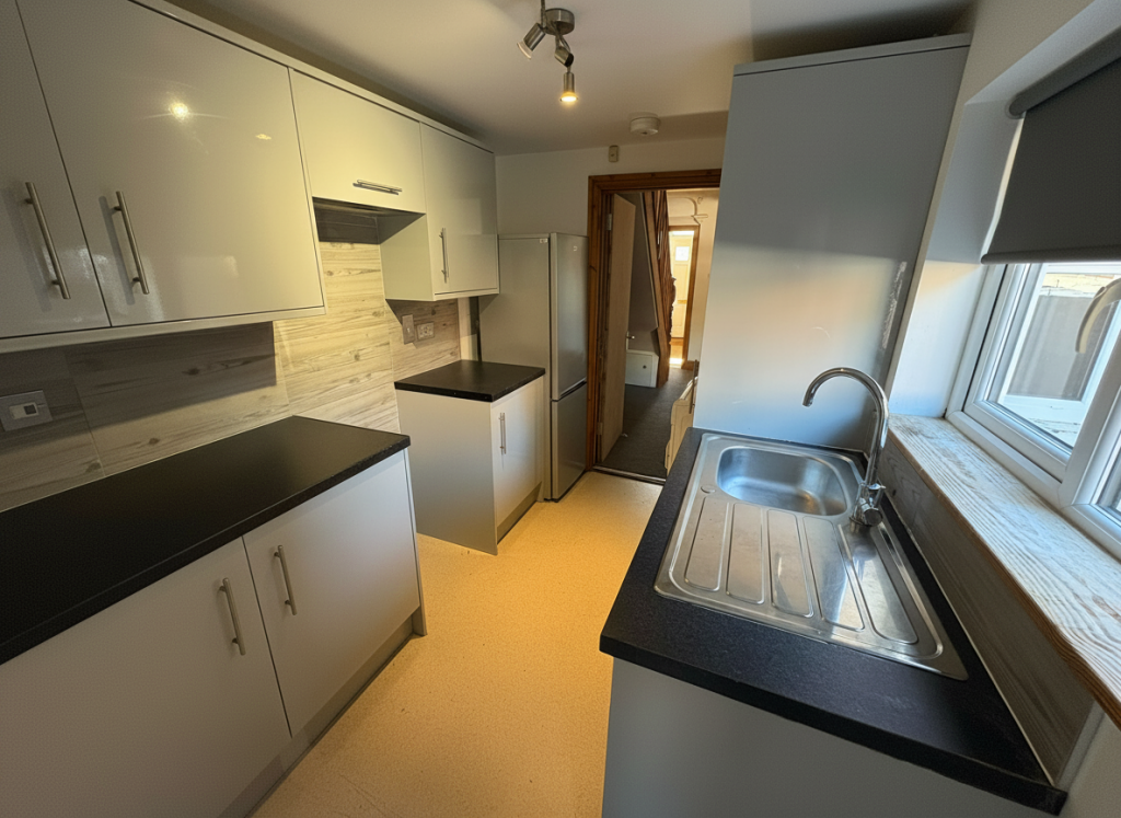 House in Warwick, Sydenham, Royal Leamington Spa - View 4