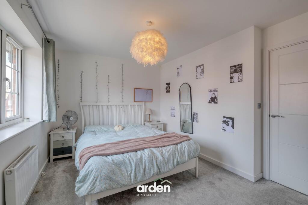 Additional image 20 of Pastures Drive, Tidbury Green, B90