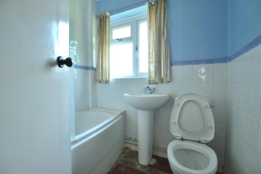 House in Hart, Jean Orr Court, Church Crookham - More