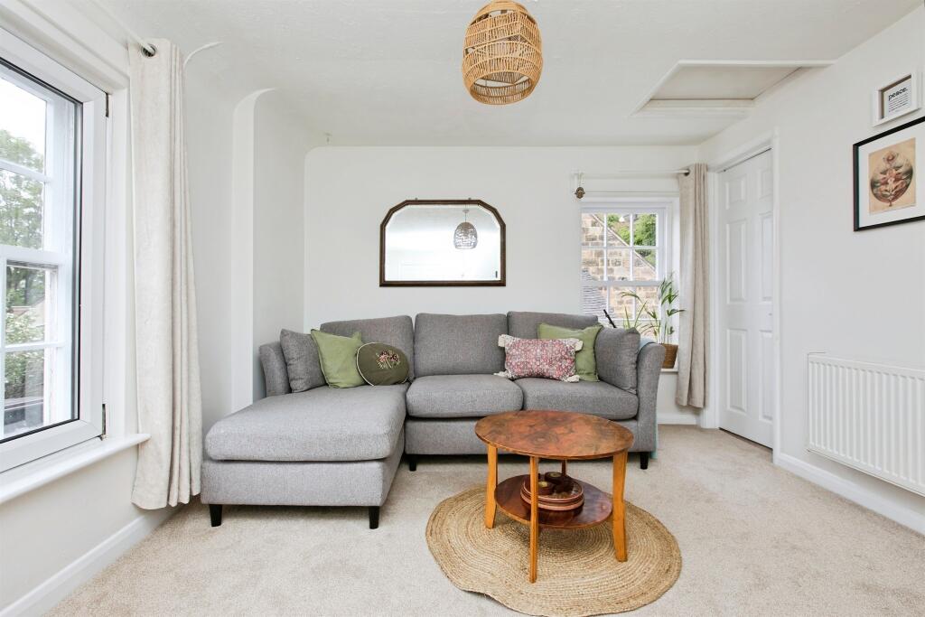 Apartment in Amber Valley, Moscow Farm, Belper - View 3