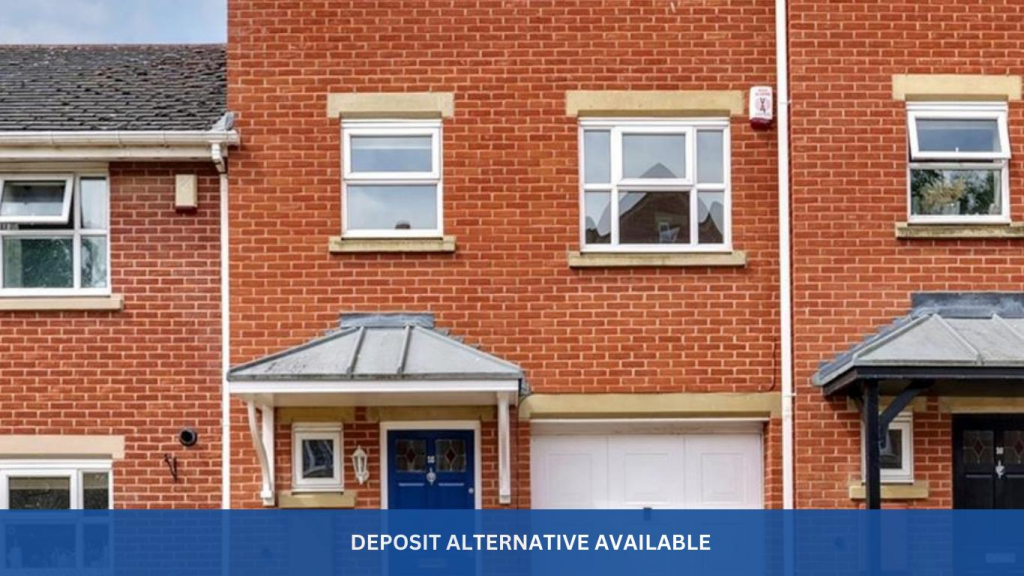 Main image of property: Yeomanry Court, Market Harborough