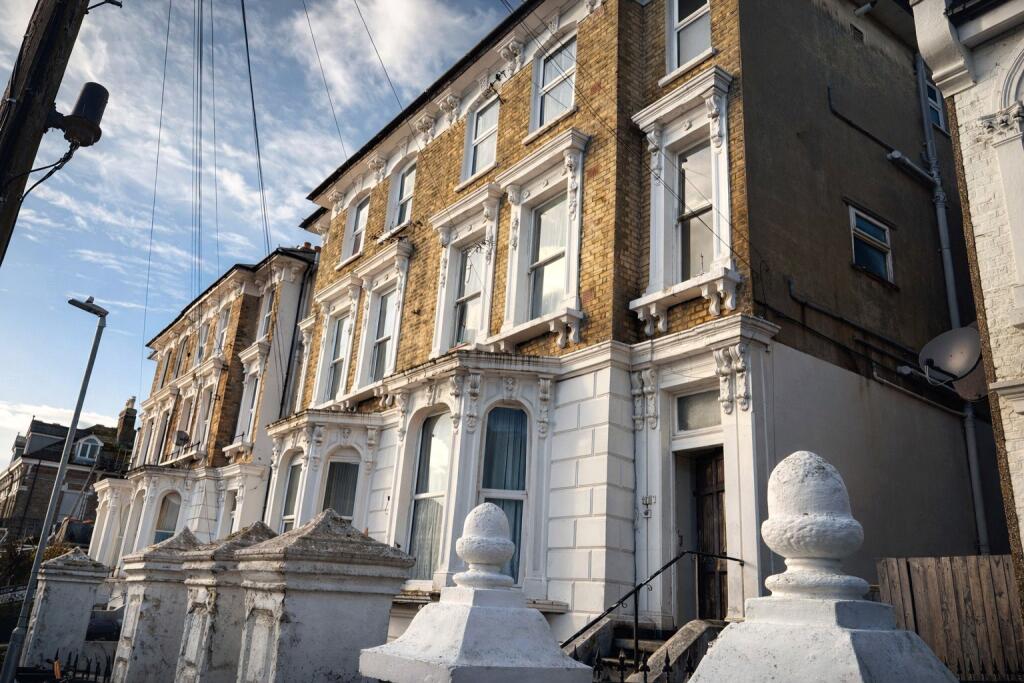 Main image of property: Carlton Avenue, Ramsgate, Kent, CT11