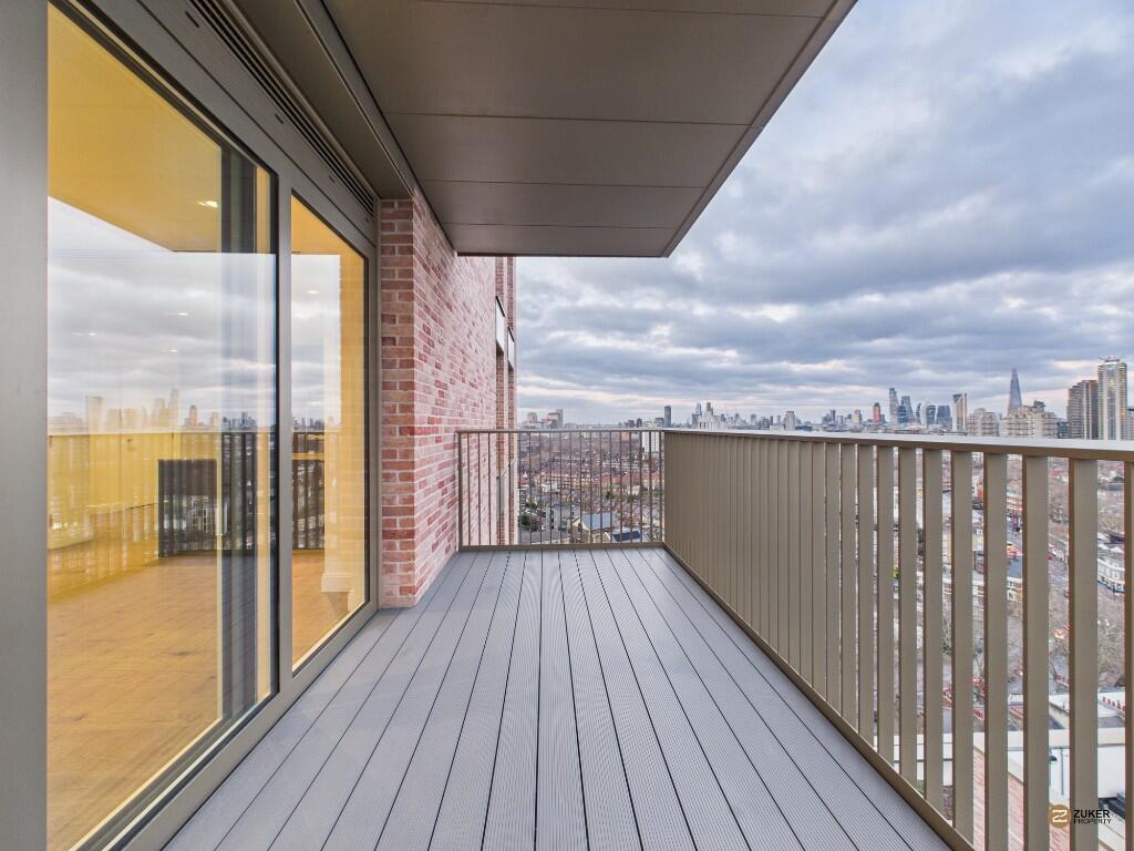 Main image of property: 9 Gasholder Place, Oval Village, London, SE11 5BB