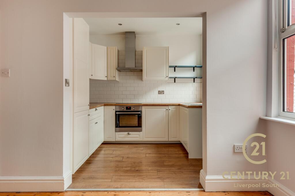 House in Liverpool - View 5