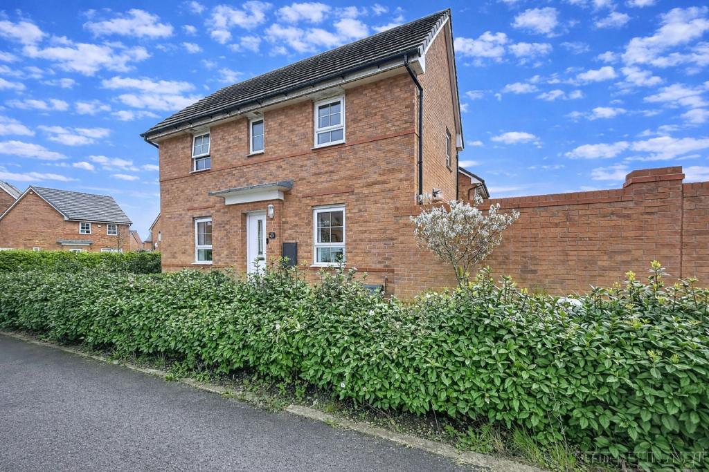 Main image of property: Blowick Moss Lane, Southport, Merseyside, PR8 5ED