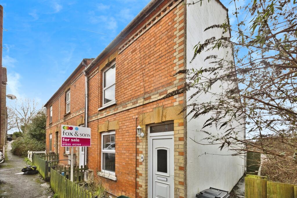 Main image of property: Penfield, Yeovil