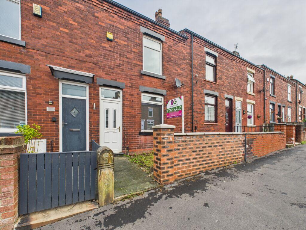 Main image of property: Thickness Avenue, Wigan WN6 8PW