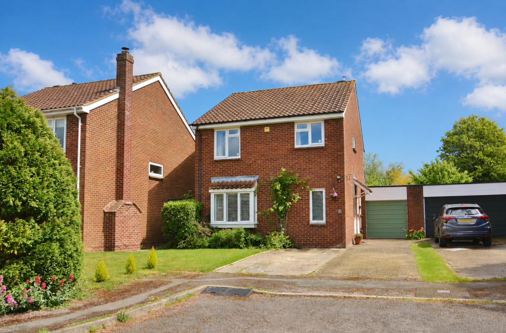 Main image of property: Orchard Close, Oakley