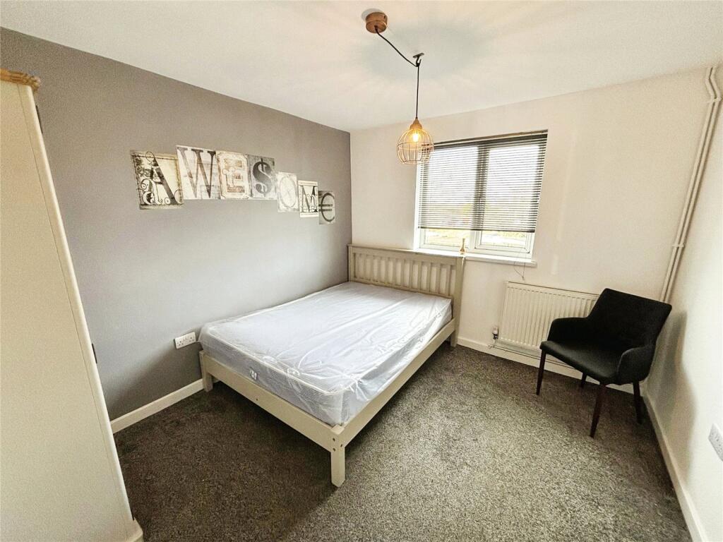 Main image of property: Colliery Road, Church Gresley, Swadlincote, Derbyshire, DE11