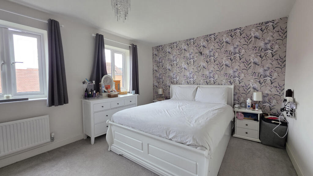 House in Stratford-on-Avon, Southam - View 5