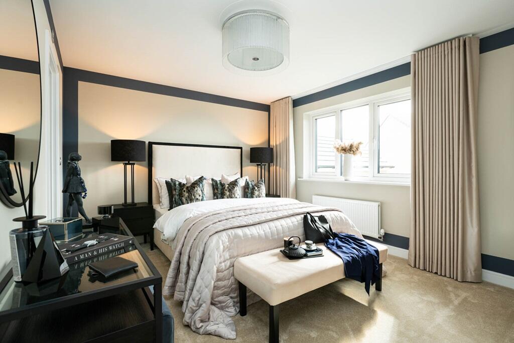 Main image of property: Broken Stone Road, Blackburn,
Lancashire,
BB3 0LL