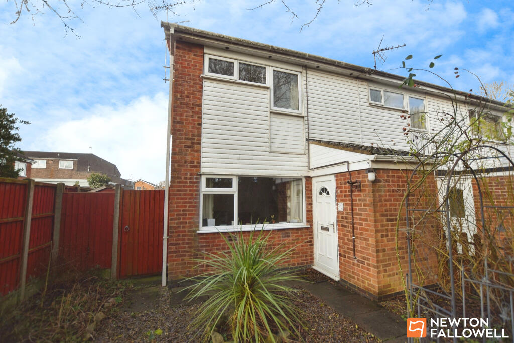 Main image of property: Lanes Close, Sileby, LE12