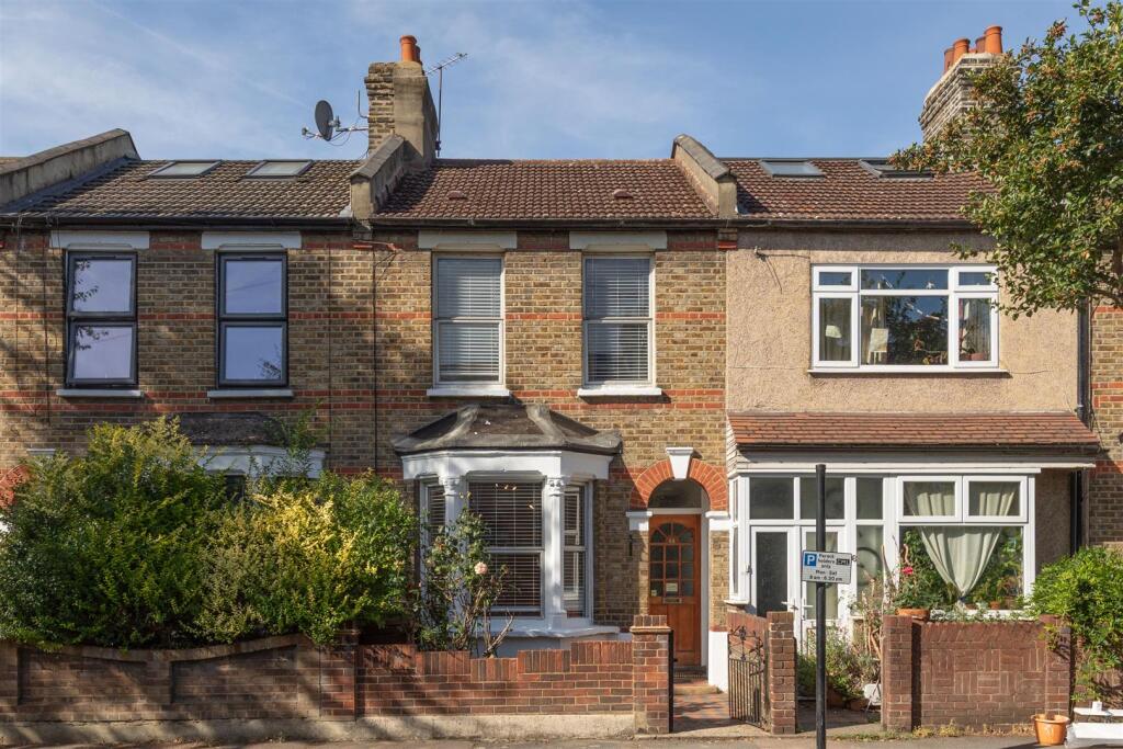 Main image of property: Rensburg Road, Walthamstow