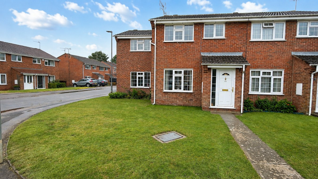 Main image of property: Bramley Close, Broughton Astley, Leicester, LE9