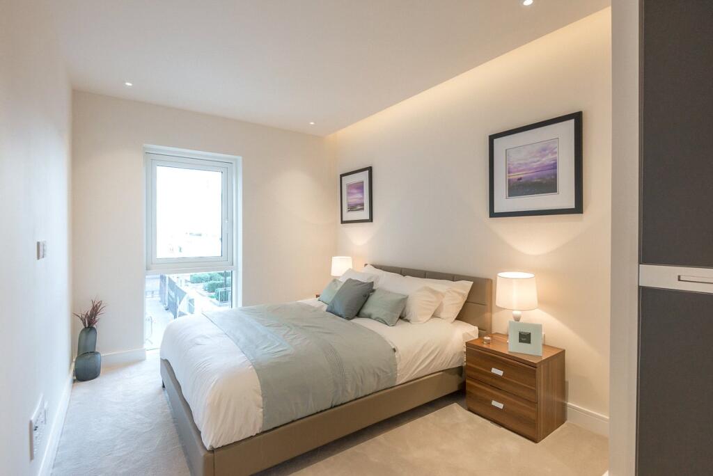 Apartment in London - View 4