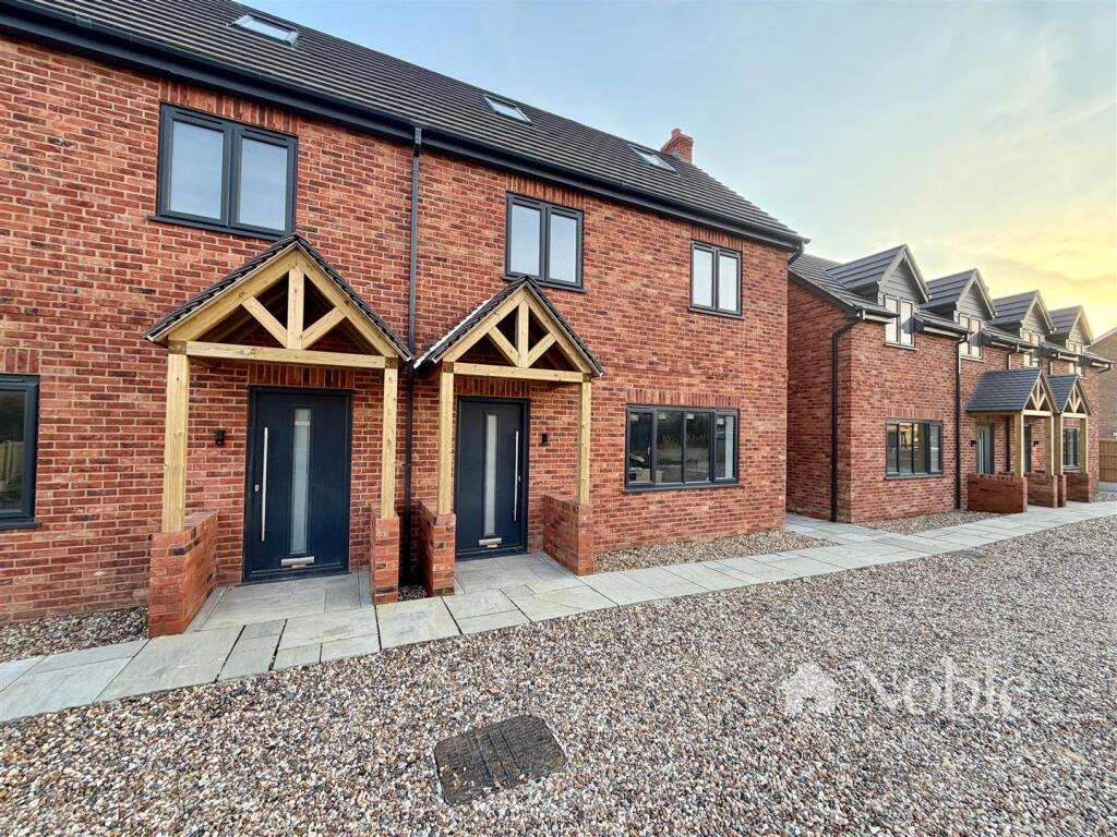 Main image of property: The Street, Takeley