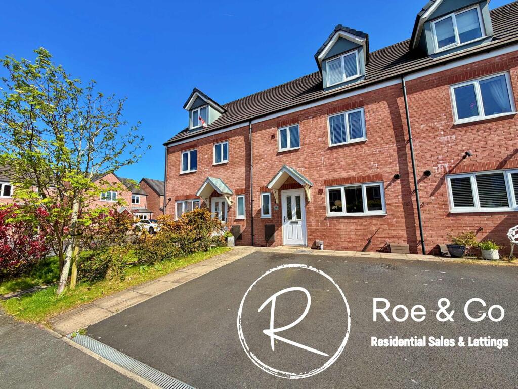 Main image of property: Sky Lark Close, Lostock, BL6