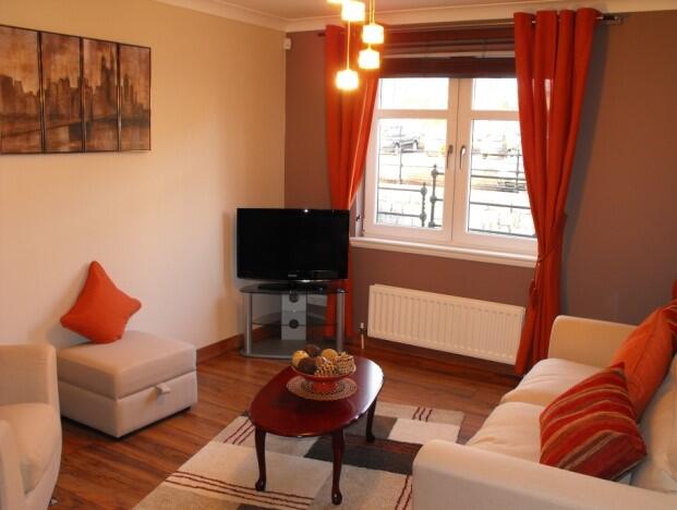 Apartment in Aberdeen - View 2