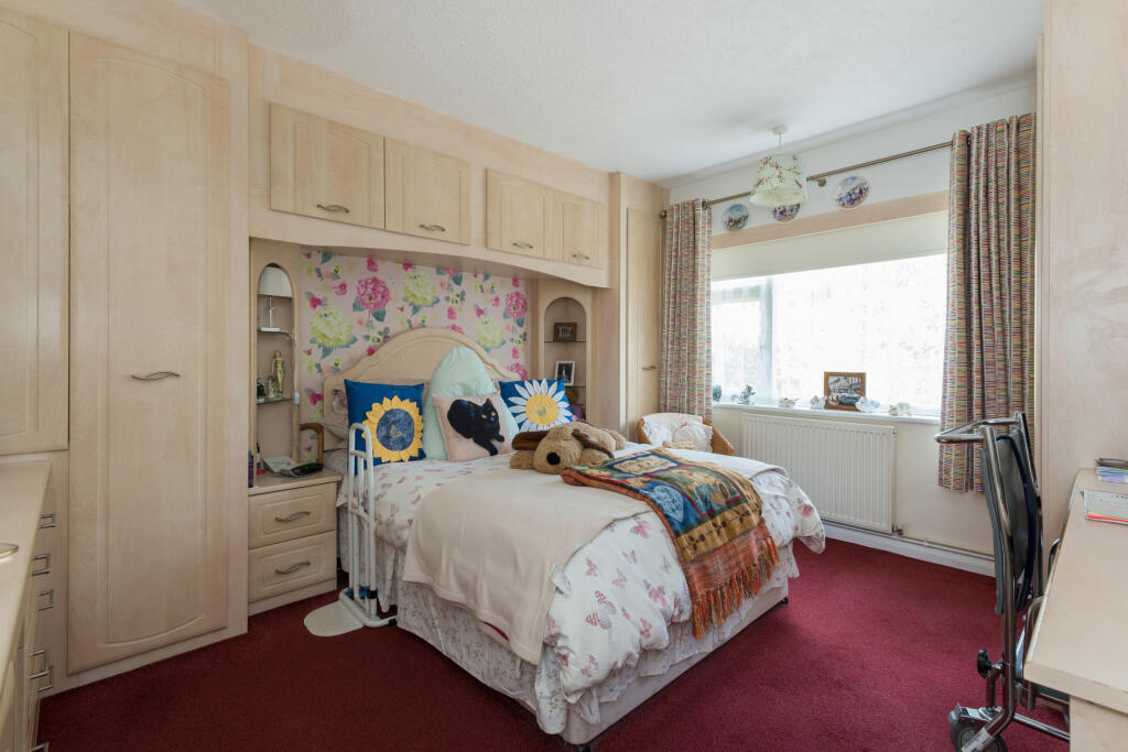 Carlton Hill, Herne Bay, Kent - Widok 6