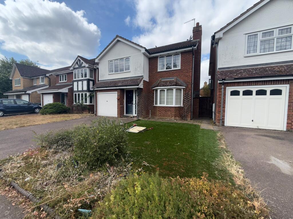Main image of property: Lawrence Avenue, Stanstead Abbotts, Ware