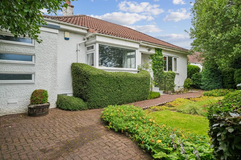 Main image of property: Craighlaw Avenue, Eaglesham, Glasgow, East Renfrewshire, G76