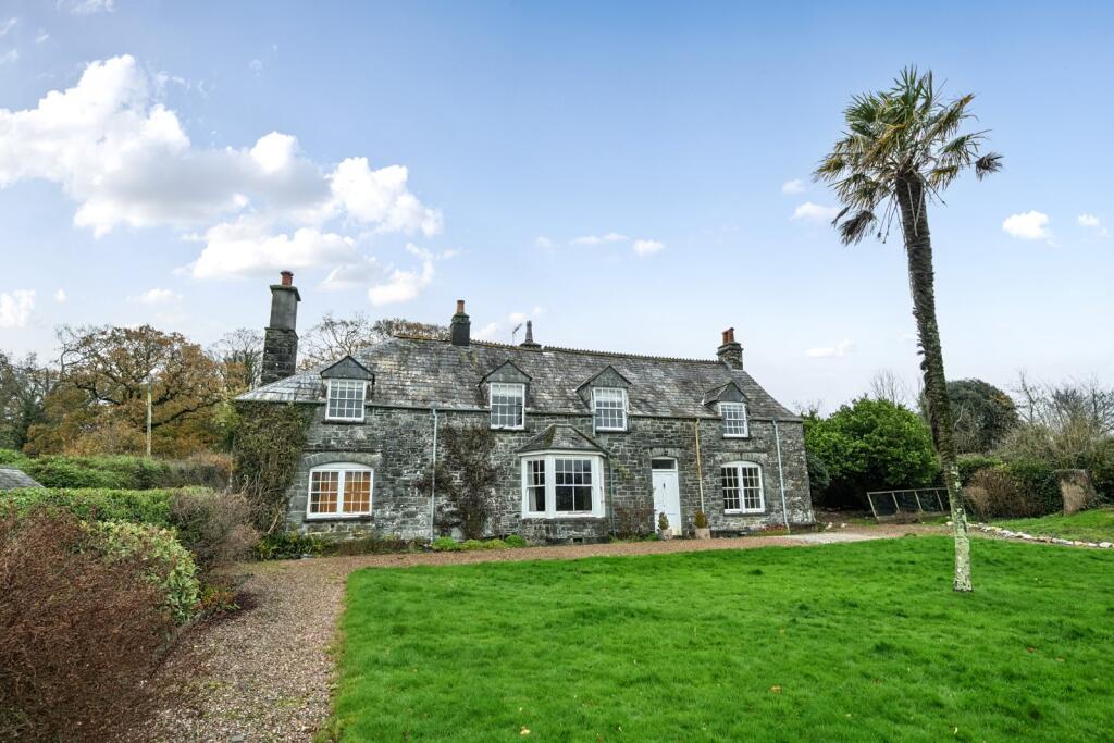 Main image of property: Tavistock, Devon, PL19