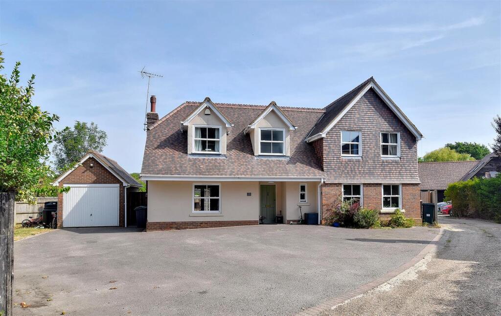 Main image of property: Poplar Road, Wittersham, Tenterden
