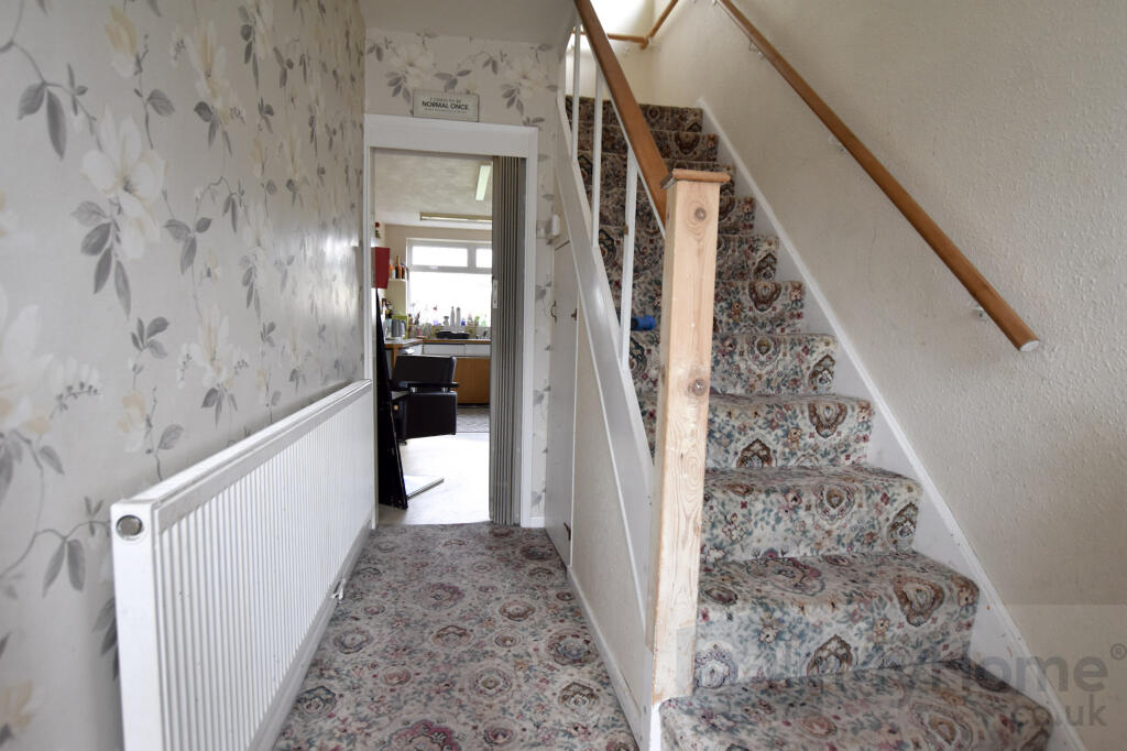 Darley Road, Blaby, Leicester, Leicestershire photo 2