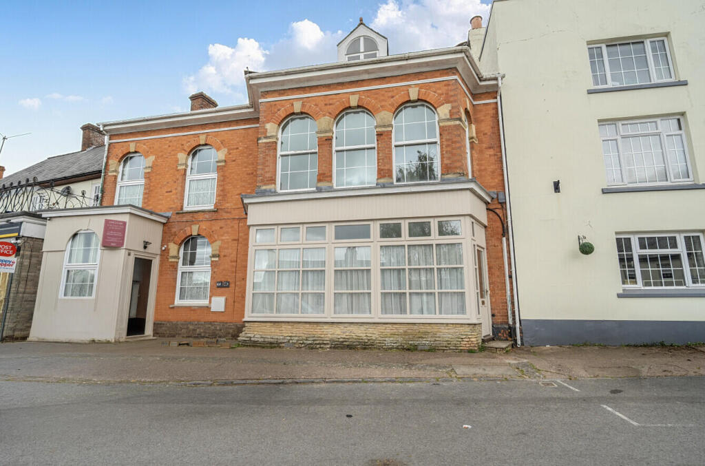 Main image of property: The Square, Uffculme, Cullompton