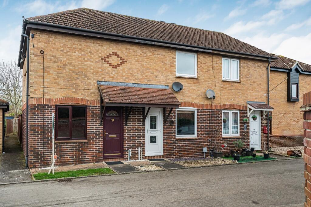Main image of property: Welland Avenue, Didcot, Oxfordshire, OX11