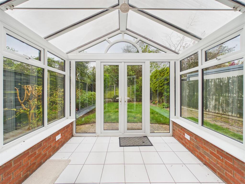 Additional image 3 of Buckbury Croft, Shirley, Solihull