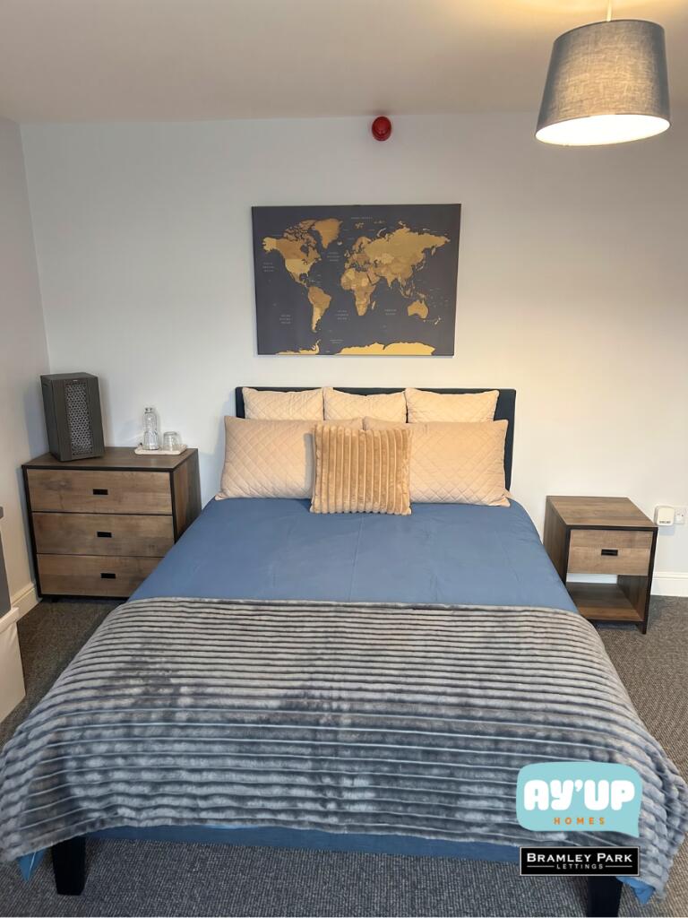 Main image of property: Room 9, Britannia Buildings DN1 1HT