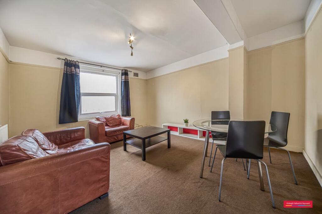 Main image of property: New Cross Road, New Cross, London, SE14