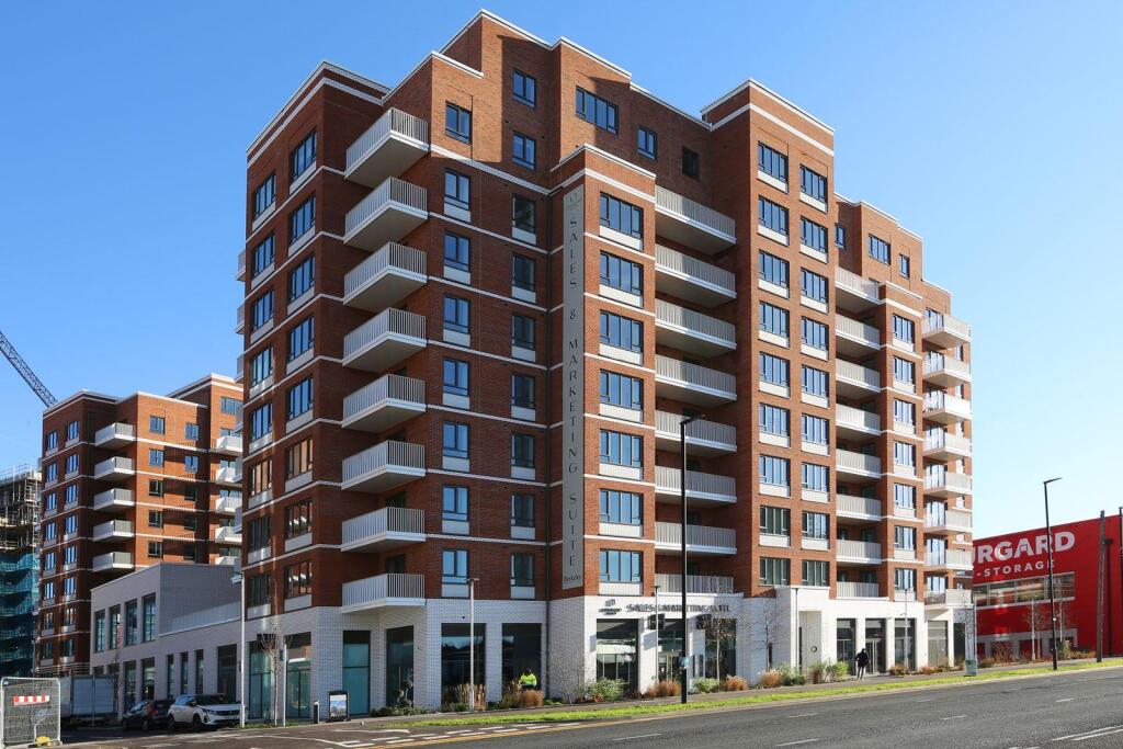 Main image of property: 2 Pilkington Terrace, Woolwich