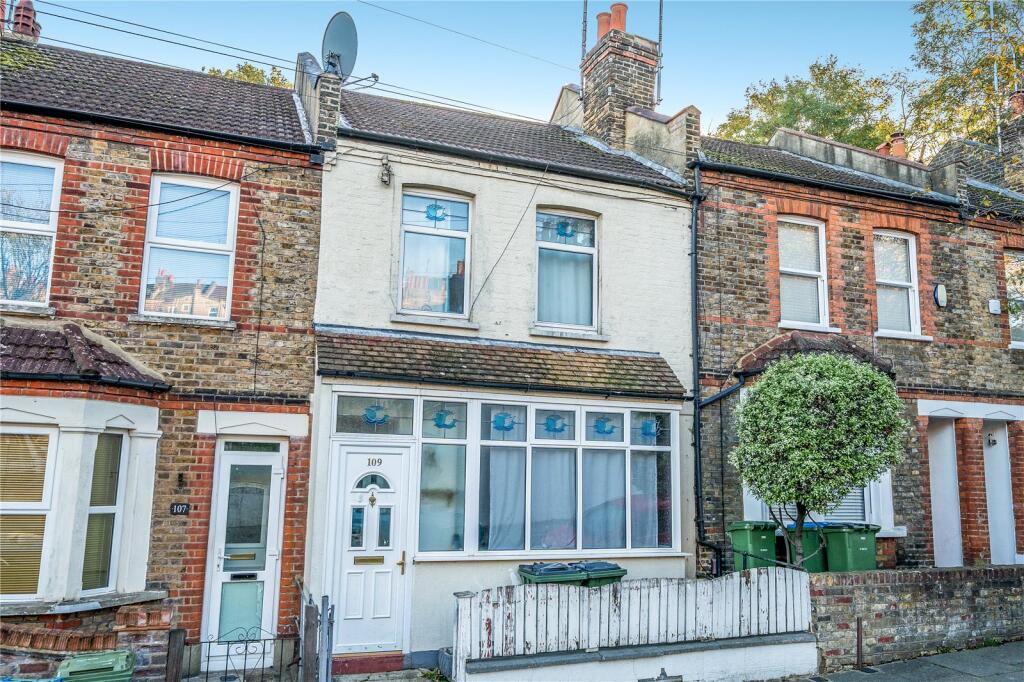 Main image of property: Roydene Road, Plumstead