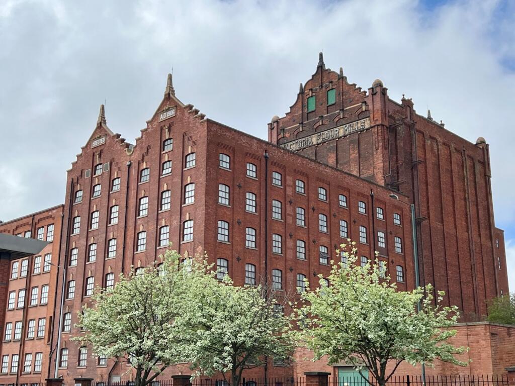 Main image of property: Victoria Court, Grimsby, DN31