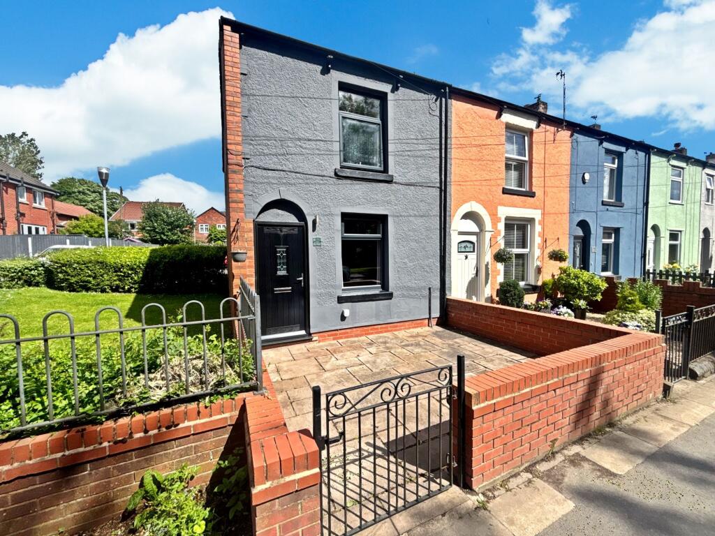 Church Street, Westhoughton, BL5, Westhoughton