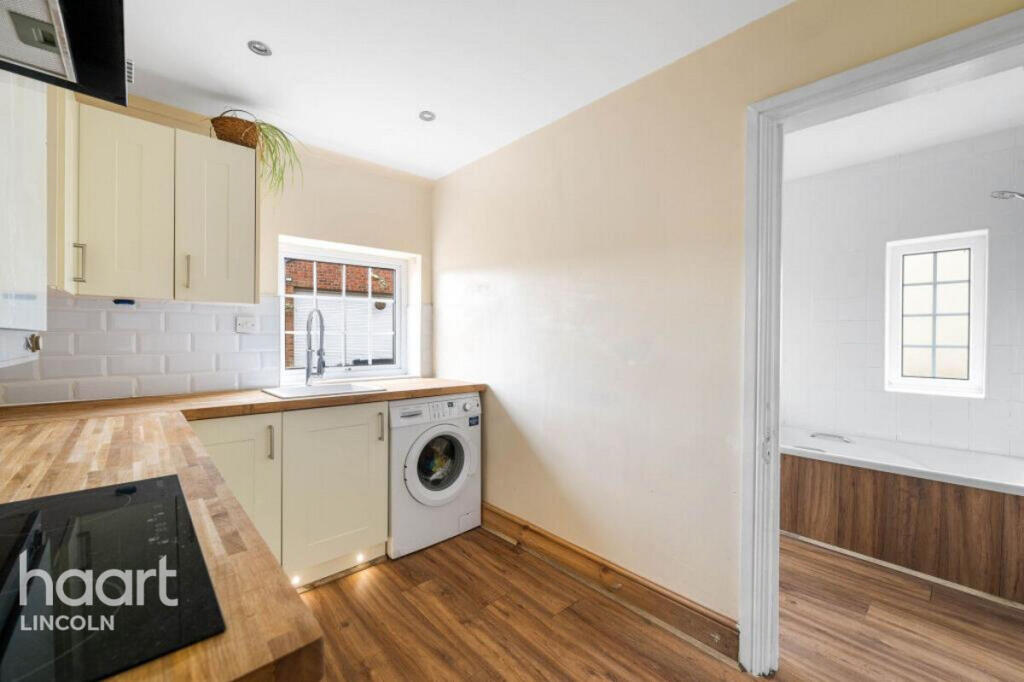 Main image of property: High Street, Billinghay