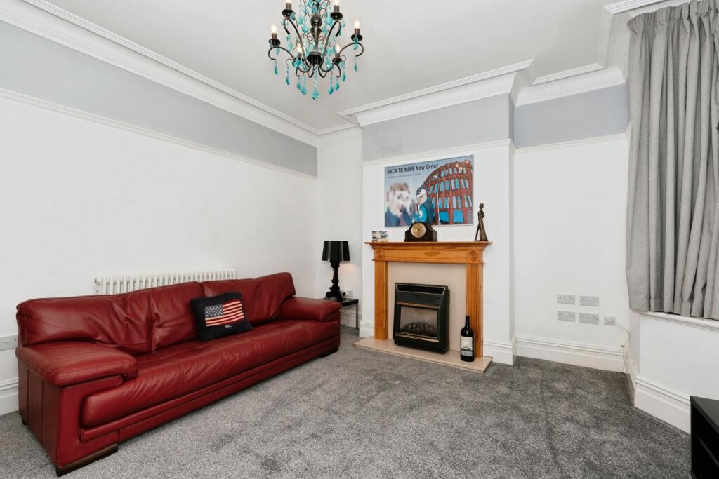 Green Lane, Cherry Tree, Blackburn, Lancashire, BB2 photo 5
