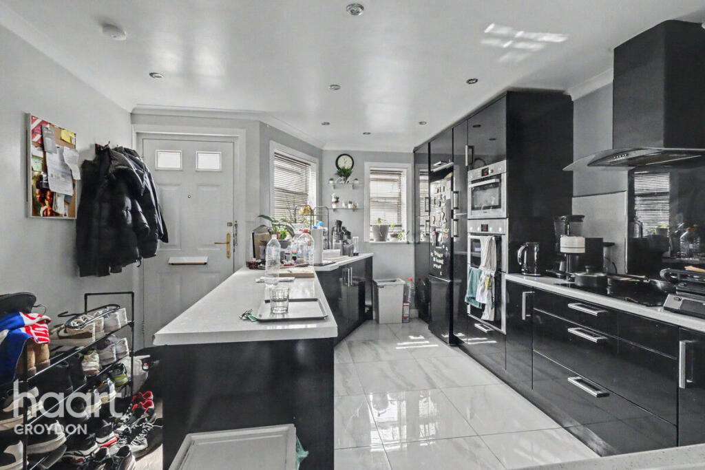 Main image of property: Nelson Close, Croydon