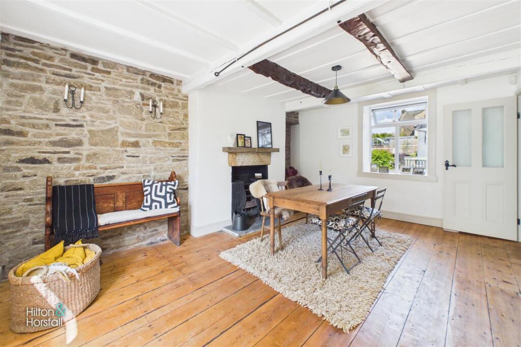 House in Burnley, Lane Bottom, Briercliffe - View 5