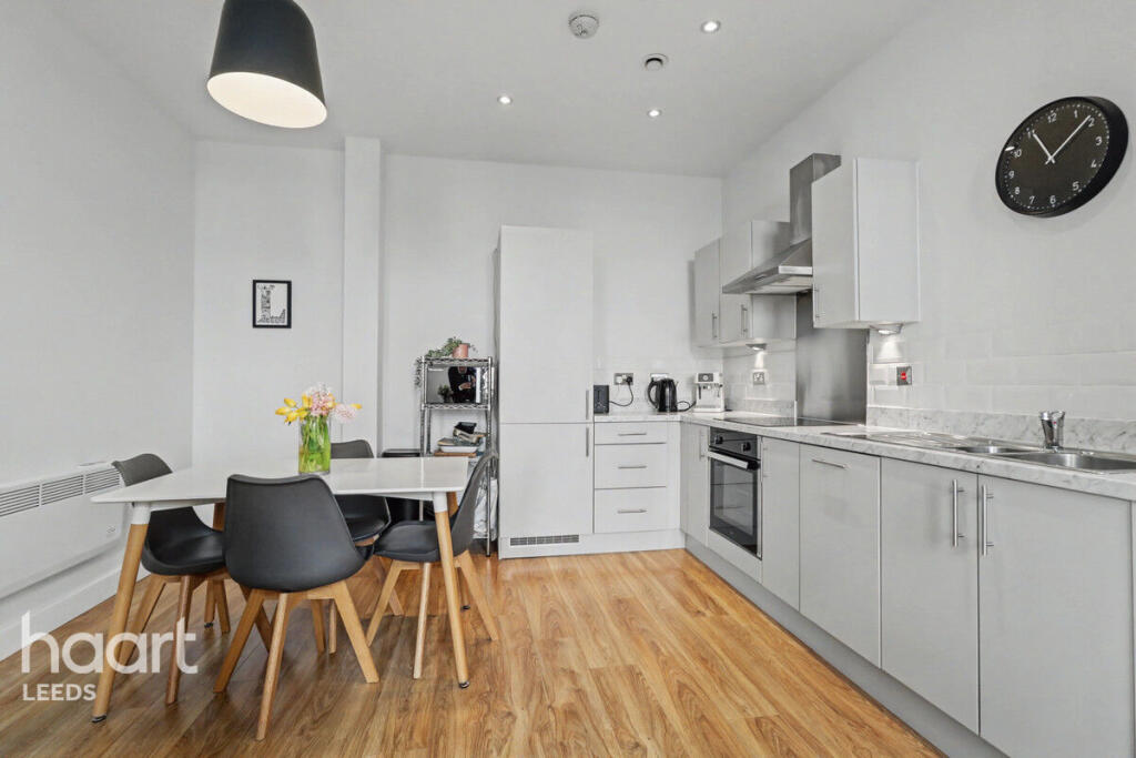 Main image of property: Atkinson Street, Leeds