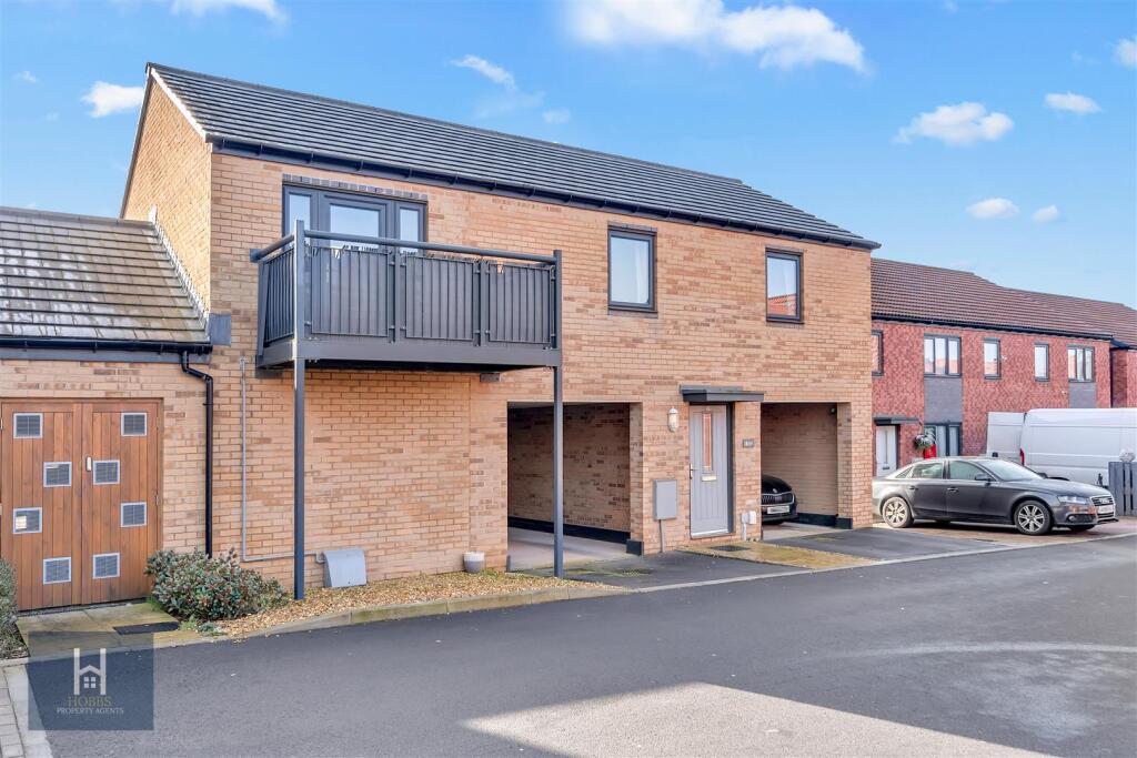 Main image of property: Normead Drive, Yate