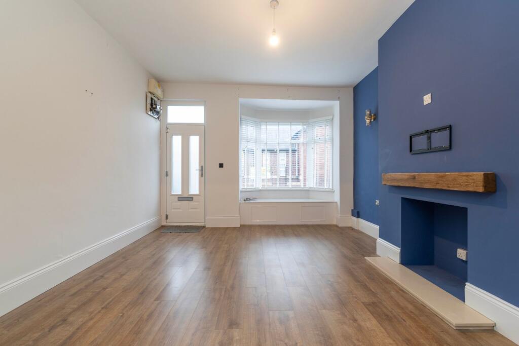 House in Sunderland - View 5