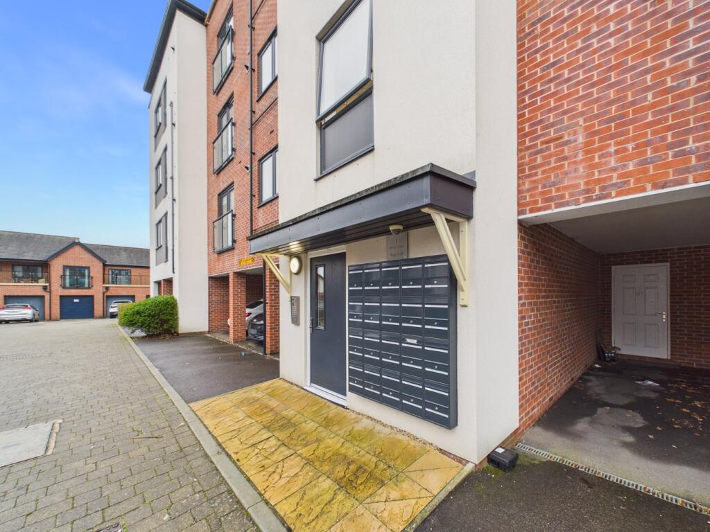 Main image of property: Elvian Close, Reading, RG30