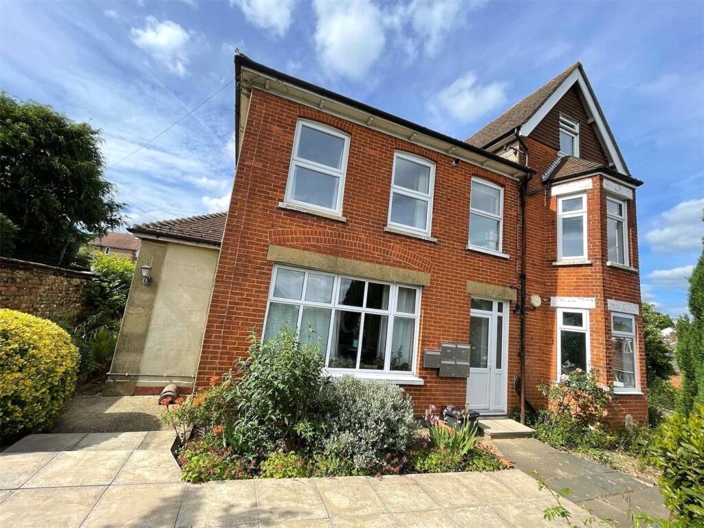 Main image of property: Farnborough Road, Farnham, Surrey, GU9
