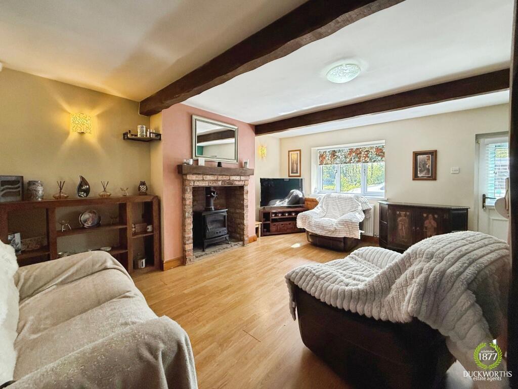 Main image of property: Sough Road, Darwen, BB3